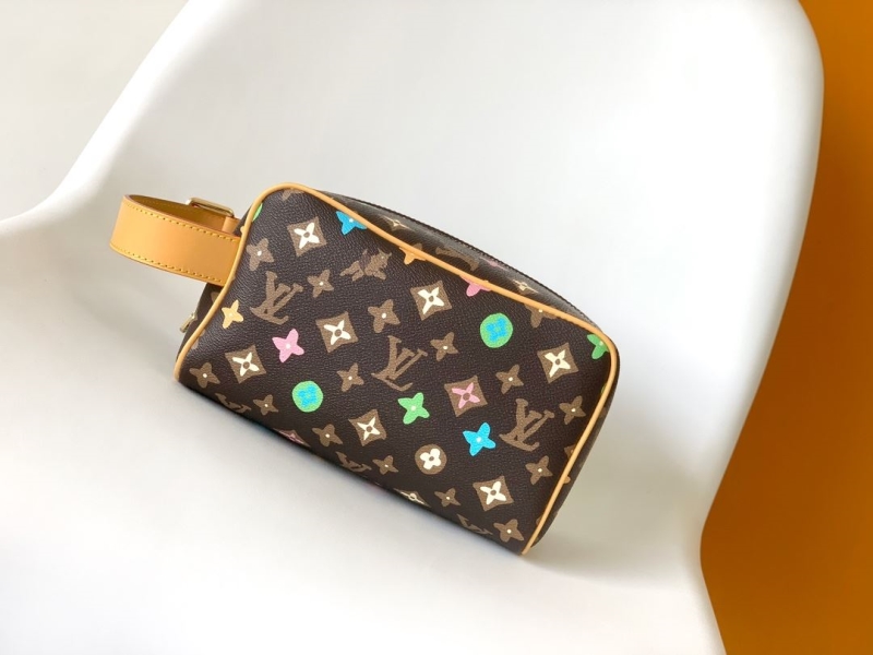 LV Cosmetic Bags